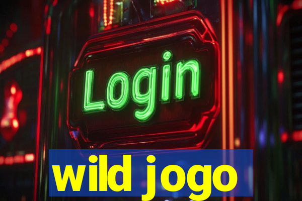 wild jogo